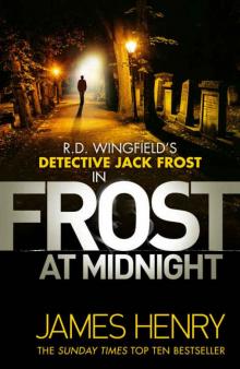 Frost at Midnight