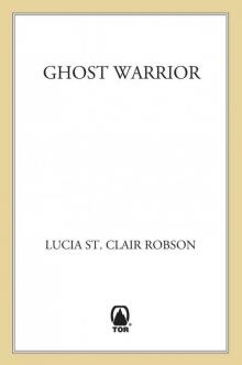 Ghost Warrior