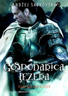 Gospodarica Jezera