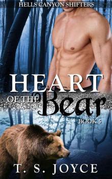 Heart of the Bear