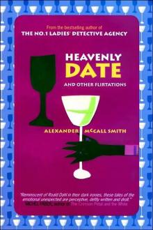 Heavenly Date and Other Flirtations