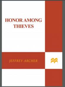 Honor Among Thieves