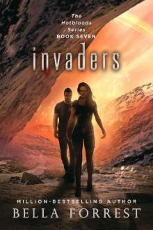 Invaders