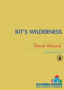 Kit's Wilderness