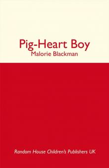 Pig-Heart Boy