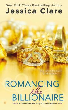 Romancing the Billionaire