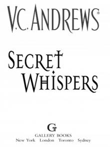 Secret Whispers