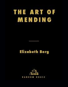 The Art of Mending