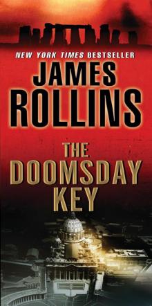 The Doomsday Key