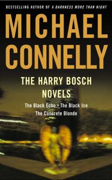 The Harry Bosch Novels