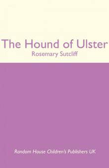 The Hound of Ulster