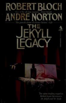 The Jekyll Legacy