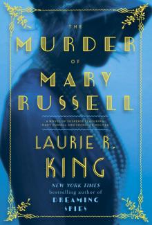 The Murder of Mary Russell