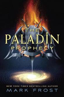 The Paladin Prophecy