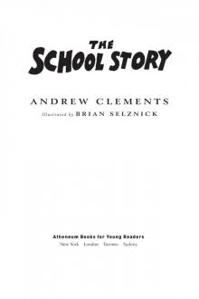 The School Story