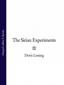 The Sirian Experiments