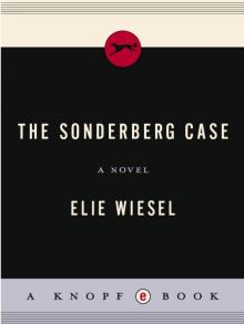 The Sonderberg Case