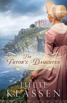 The Tutor's Daughter