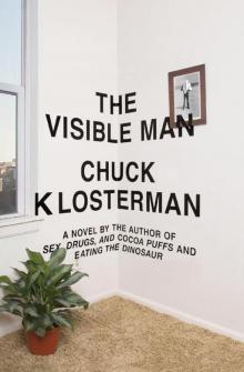 The Visible Man