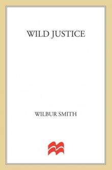 Wild Justice