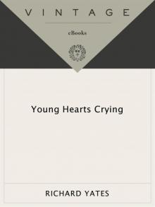 Young Hearts Crying