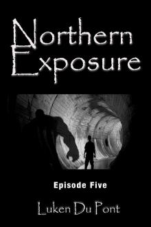 Northern Exposure: Episode Five