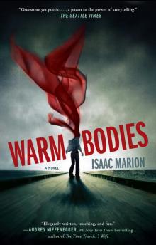 Warm Bodies