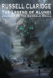 The Legend of Alundi - Journey to the Emerald Skull