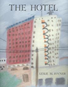 The Hotel: A Short Story