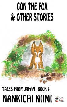 Gon the Fox and Other Stories