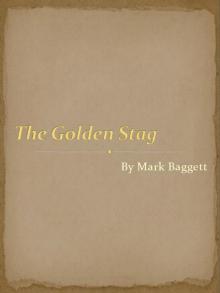 The Golden Stag