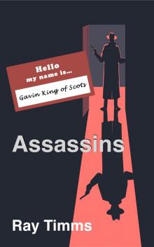 Assassins