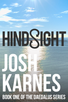 Hindsight (Daedalus Book 1)