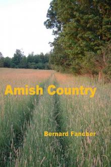 Amish Country