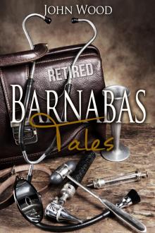 Barnabas Tales