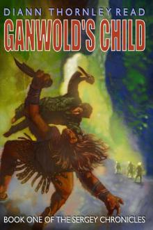 Ganwold's Child