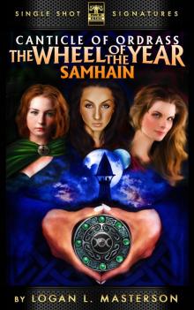 The Canticle of Ordrass: The Wheel of the Year - Samhain