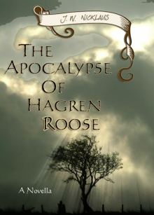 The Apocalypse Of Hagren Roose