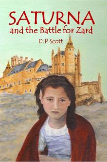 Saturna and the Battle for Zard