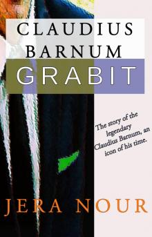 Claudius Barnum Grabit