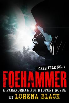 Foehammer - Case File 1