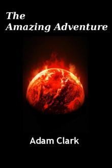 The Amazing Adventure