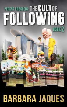 The Cult of Following, Book Two