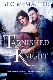 Tarnished Knight