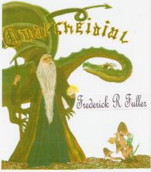 Gwarcheidial Book 1