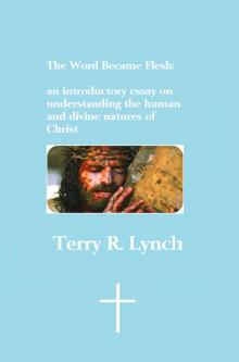 The Word Became Flesh: an introductory essay on understanding the human and divine natures of Christ