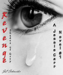 Revenge - A Jessie Carr Novel #1