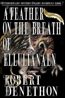 A Feather on the Breath of Ellulianaen