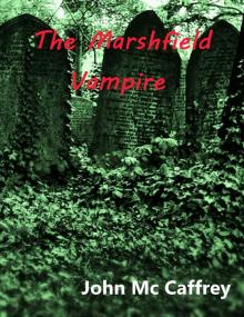 The Marshfield Vampire