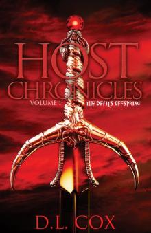 Host Chronicles Volume 1: Devil's Offspring